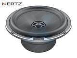 HERTZ - SET COAX 2Way 165mm - Potenza MAX 200 Watt - 4 Ohm