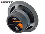 HERTZ - SET COAX 2Way 165mm - Potenza MAX 200 Watt - 4 Ohm