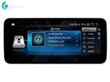 AUTORADIO CUSTOM-FIT Mercedes classe GLA/CLA/A 2016-2018 NGT 5.0