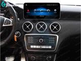 AUTORADIO CUSTOM-FIT Mercedes classe GLA/CLA/A 2016-2018 NGT 5.0