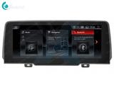 AUTORADIO CUSTOM-FIT BMW X3(2017-2021)ONLY SUPPORT NO TOUCH FUNCTION