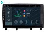 AUTORADIO CUSTOM-FIT Peugeot 3008 2009-2016 4 CORE 2+16GB