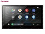 PIONEER - Monitor 1 din 6,8 MECHALESS SINTO DAB+ AM/FM RDS,USB,BT