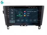 AUTORADIO CUSTOM-FIT NISSAN QASHQAI/XTRAIL 4 CORE 2+16GB