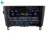 AUTORADIO CUSTOM-FIT NISSAN QASHQAI/XTRAIL 4 CORE 2+16GB