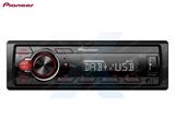 PIONEER - SintoRDS AAC 50x4 MECHALESS (no CD) DAB, AUX, USB, iPod