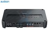 AUDISON - 4 CHANNEL AMPLIFIER 4x125W ver.2