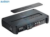 AUDISON - 4 CHANNEL AMPLIFIER 4x125W ver.2