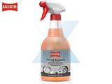 BALLISTOL - DETERGENTE PER CERCHIONI - 750ml