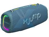 X JUMP XJ 200 ALTOPARLANTI AMPLIFICATO 90W+AW - BLU