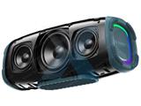 X JUMP XJ 200 ALTOPARLANTI AMPLIFICATO 90W+AW - BLU