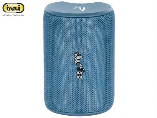 X JUMP XJ 50 ALTOPARLANTE AMPLIFICATO 18W+AW - BLU