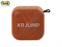 XR 8A44 DOUBLE ALTOPARLANTE AMPLIFICATO 2x10W +AW 2in1 ROSSO SCURO