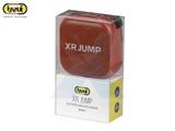 XR 8A44 DOUBLE ALTOPARLANTE AMPLIFICATO 2x10W +AW 2in1 ROSSO SCURO