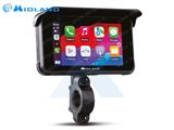 BIKEPLAY GUARDIAN - DISPLAY CON DASHCAM