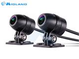 BIKEPLAY GUARDIAN - DISPLAY CON DASHCAM