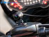 BIKEPLAY GUARDIAN - DISPLAY CON DASHCAM