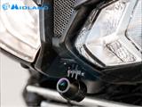 BIKEPLAY GUARDIAN - DISPLAY CON DASHCAM