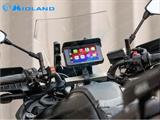 BIKEPLAY GUARDIAN - DISPLAY CON DASHCAM