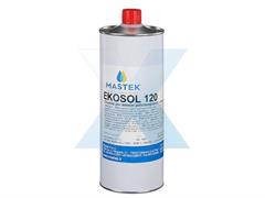 DILUENTE MASTEK EKOSOL 120 PER COLLA - 1 Litro