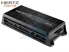 HERTZ MARINE - HMP 1D - MARINE&POWERSPORTS D-CLASS 1 CH AMPLIFIER