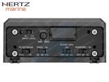 HERTZ MARINE - HMP 1D - MARINE&POWERSPORTS D-CLASS 1 CH AMPLIFIER