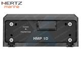 HERTZ MARINE - HMP 1D - MARINE&POWERSPORTS D-CLASS 1 CH AMPLIFIER