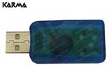 SCHEDA AUDIO USB ESTERNA