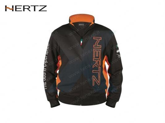 HERTZ LONG SLEEVE SWEATSHIRT 3.0 - M