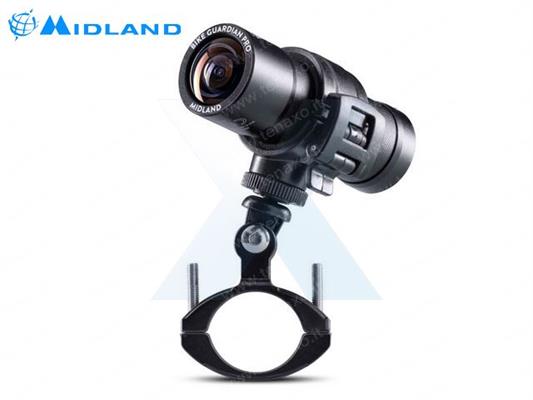 BIKE GUARDIAN PRO - VIDEOCAMERA DVR DA MOTO