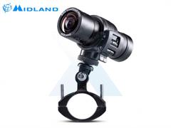 BIKE GUARDIAN PRO - VIDEOCAMERA DVR DA MOTO