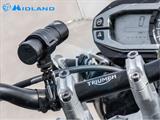 BIKE GUARDIAN PRO - VIDEOCAMERA DVR DA MOTO