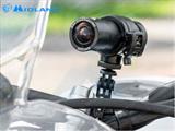 BIKE GUARDIAN PRO - VIDEOCAMERA DVR DA MOTO