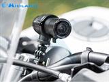 BIKE GUARDIAN PRO - VIDEOCAMERA DVR DA MOTO