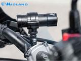 BIKE GUARDIAN PRO - VIDEOCAMERA DVR DA MOTO