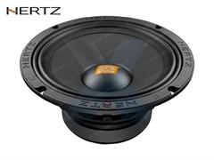 HERTZ - COPPIA SPL MIDRANGE 200mm - 4 Ohm 500W RMS