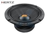 HERTZ - COPPIA SPL MIDRANGE 200mm - 4 Ohm 500W RMS