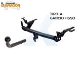 ARAGON - GANCIO FISSO FORD C-MAX '03>+FOCUS II 3-5p 11-04> (E.O.)