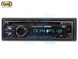 AUTORADIO DAB-DVD/CD MPEG4/MP3 - MP3 DA USB/SDCARD + AUX-IN + BT