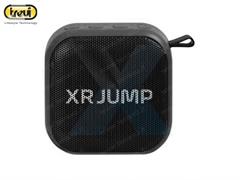 XR 8A44 DOUBLE ALTOPARLANTE AMPLIFICATO 2×10W +AW 2in1 NERO