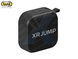 XR 8A44 DOUBLE ALTOPARLANTE AMPLIFICATO 2×10W +AW 2in1 NERO