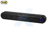 MINI SOUNDBAR TREVI 2.0 30W WIRELESS USB SD AUX-IN