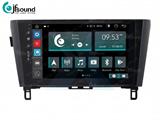 AUTORADIO CUSTOM-FIT NISSAN QASHQAI/XTRAIL 8 CORE 4+64GB