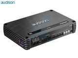 AUDISON - AMPLIFICATORE 6 CANALI 6 X 220W