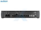 AUDISON - AMPLIFICATORE 6 CANALI 6 X 220W