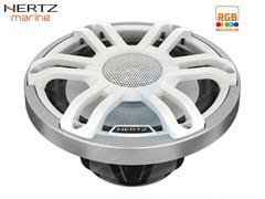 HERTZ MARINE S-LD-SW ALTOPARLANTI COAX POWERSPORT 165mm 4Ohm RGB LED