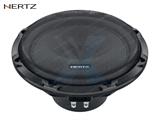 HERTZ - SUBWOOFER 250mm 4Ohm