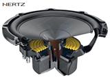 HERTZ - SUBWOOFER 250mm 4Ohm