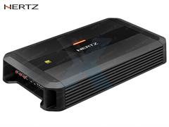 HERTZ - 4 CHANNEL AMPLIFIER 4x125W