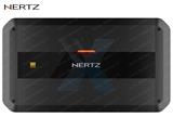 HERTZ - 4 CHANNEL AMPLIFIER 4x125W